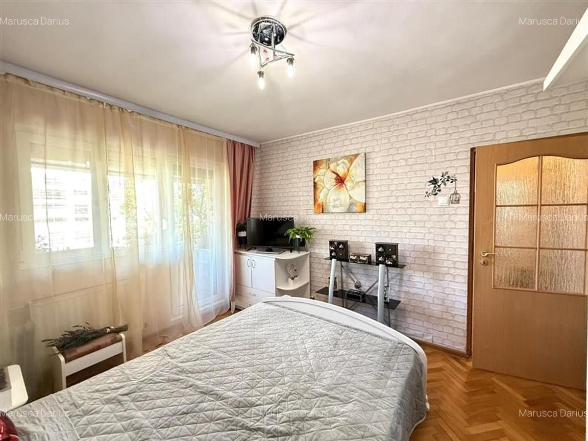 APARTAMENT 3 CAMERE | TIP AN | ETAJ 1 | ZONA NUFARUL - 13