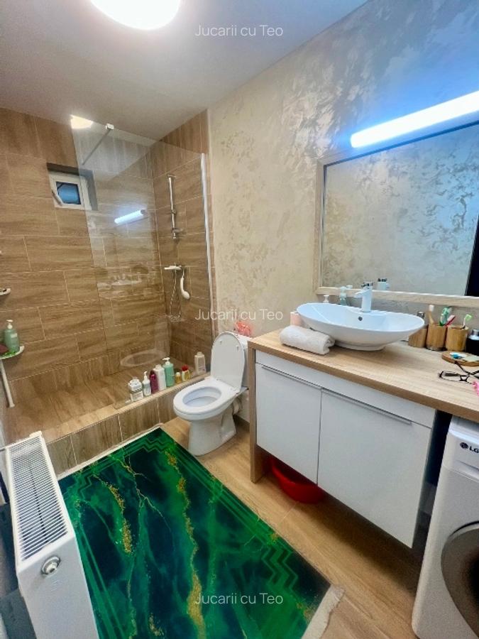 Casa 5 camere situata intr-o locatie linistita cu o priveliste superba - 3