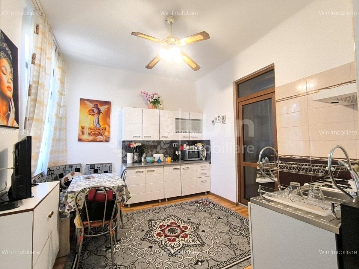 Apartament cu 2 camere decomandat, mobilat în Semicentral - 6