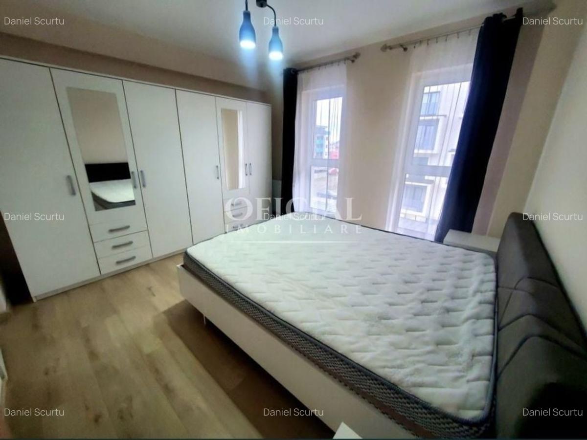 Apartament 2 camere | Parcare | Dog Friendly | Eroilor | Floresti - 2