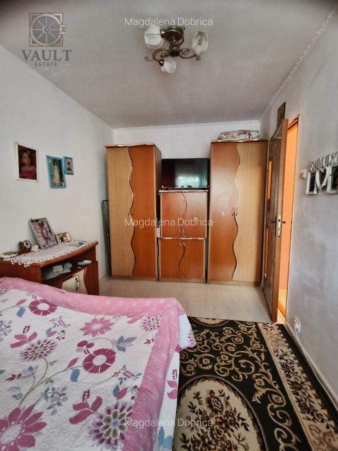 APARTAMENT 3 CAMERE DECOMANDAT  FIZICIENILOR -SURAIA - 8