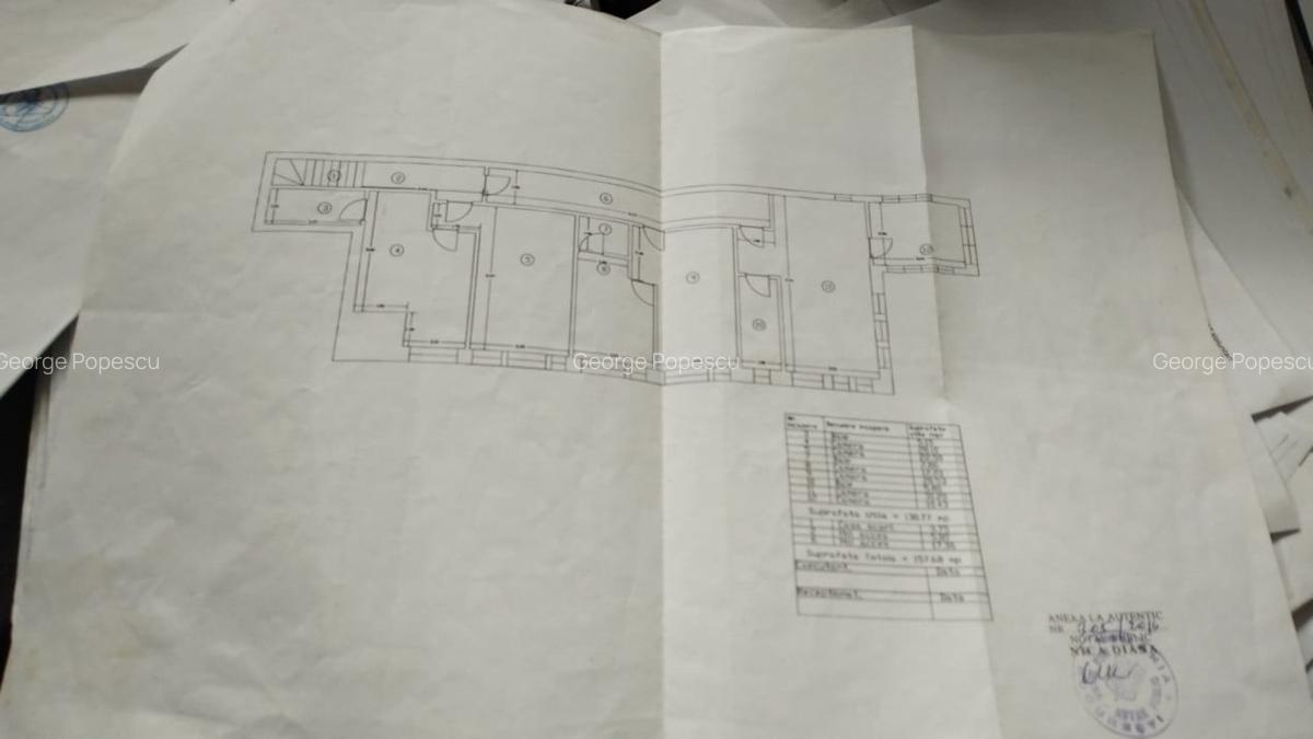 Vanzare apartament 4 camere Iancu Nicolae - 8