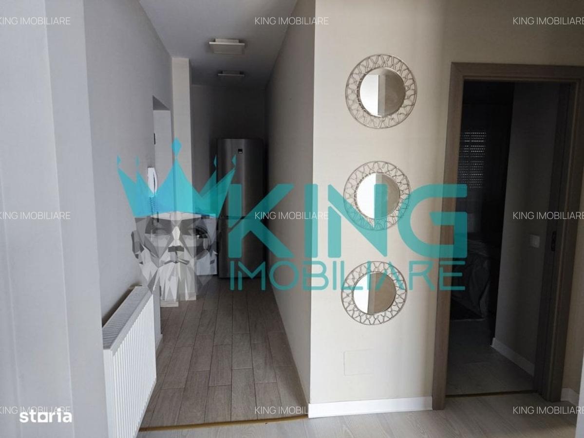 Apartament cu 2 camere decomandat în Chitila - 7