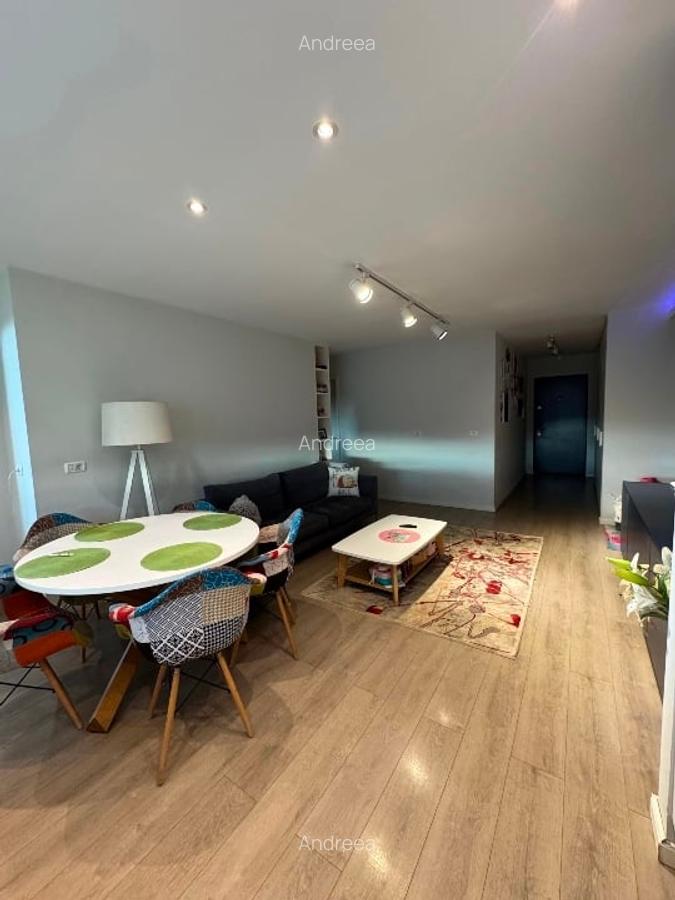 Apartament 3 camere Olimpic Residence - 3
