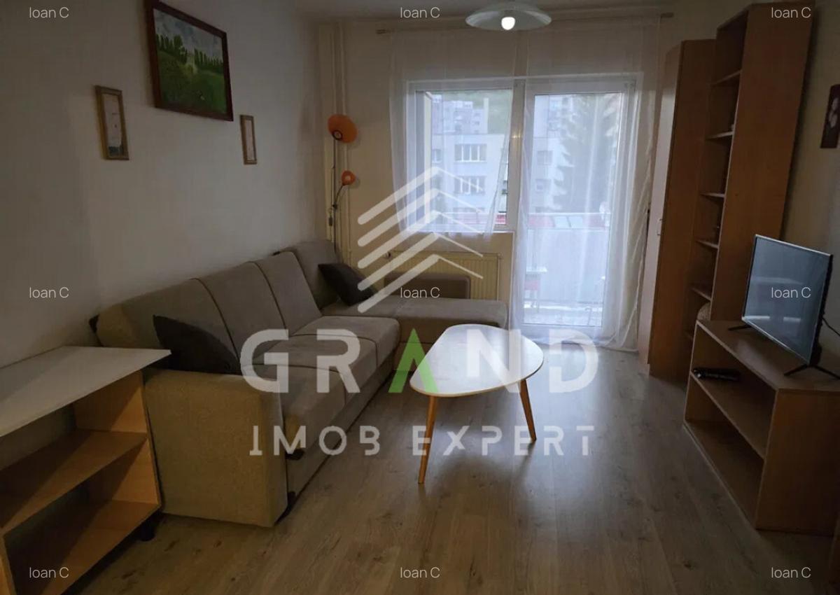 Ap 4 camere, BALCON, PARCARE, CAT-FRIENDLY, zona Grigorescu - 1