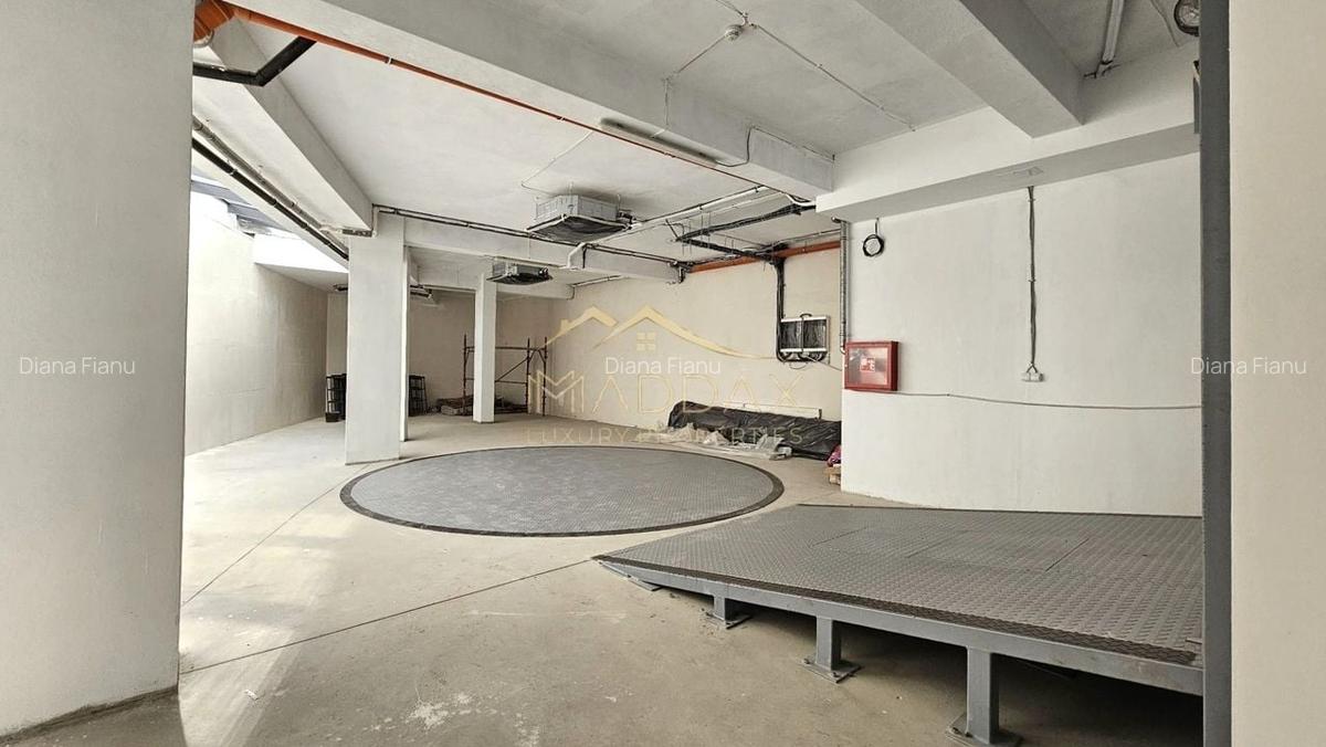 Cladire de birouri de vanzare***877mp***Dorobanti - 9