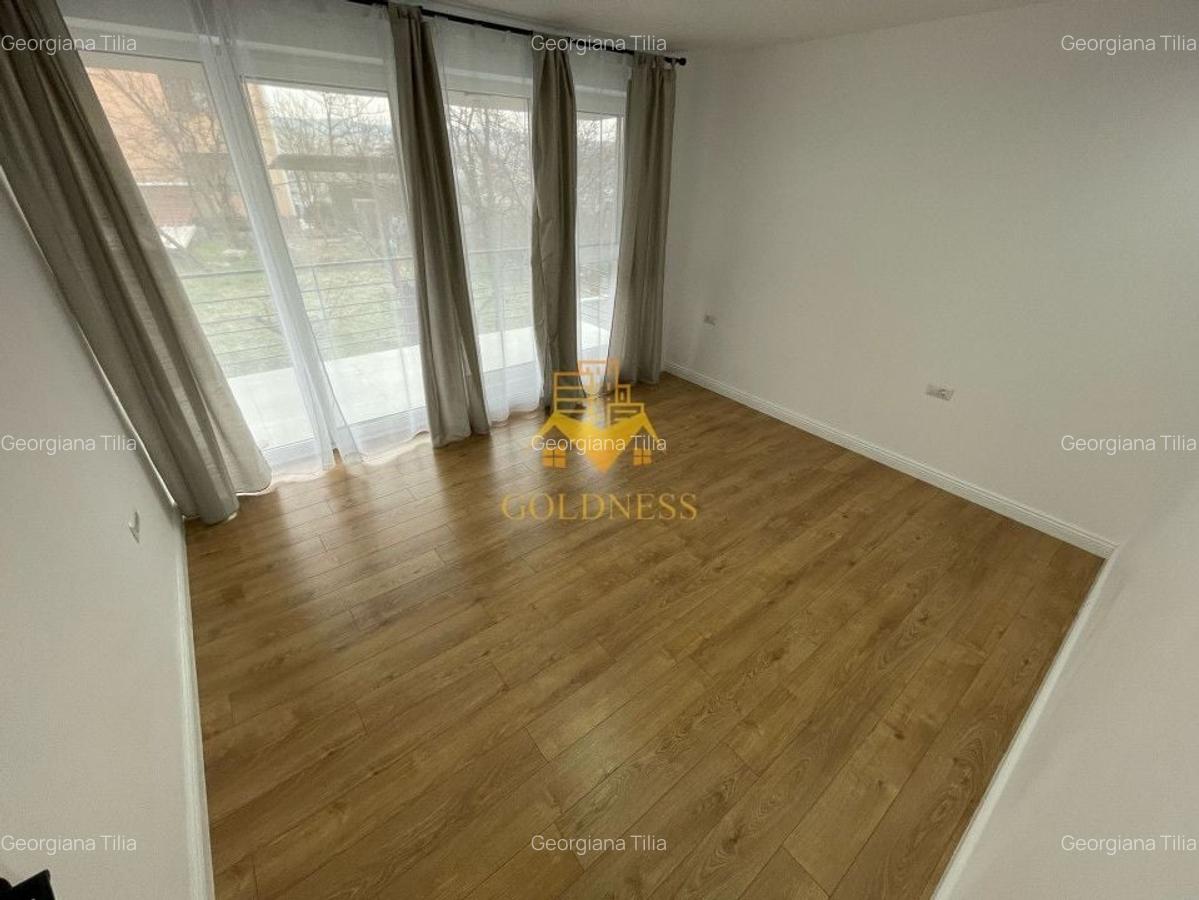 4 Camere open space, Premium, Cetatuie, Zona Belvedere, Parcare, Gruia - 12