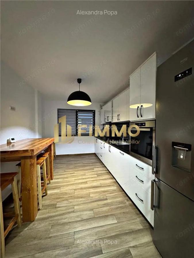 Apartament superb | 3 cam | Loc de parcare propriu | Scheia | ID:1535 - 5