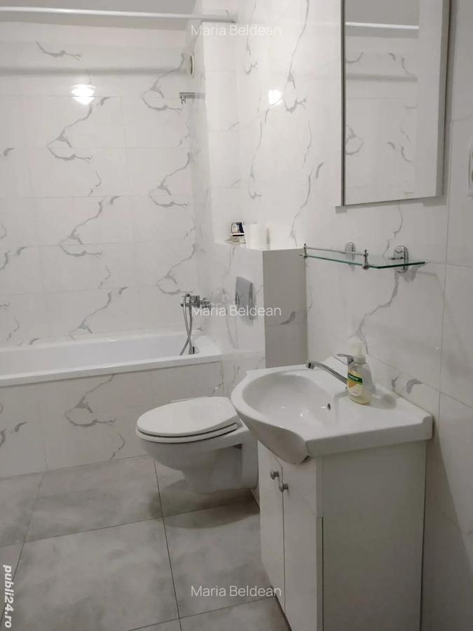 De inchiriat apartament cu 2 camere - 4