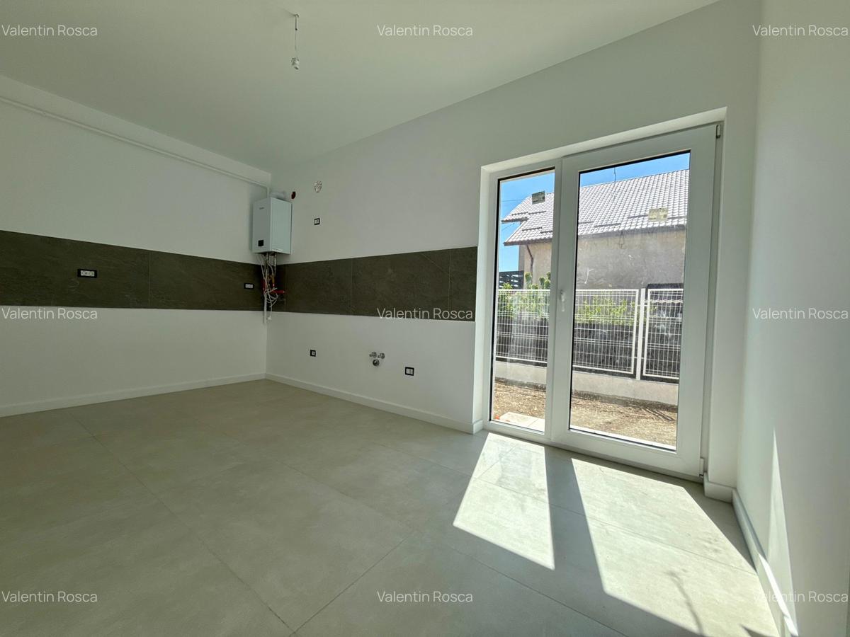 Casă tip duplex – 94 mp utili, finisaje premium, Valea Lupului – Comision 0% - 3