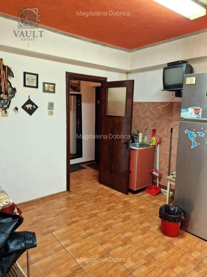 APARTAMENT 2 CAMERE - CIRCULAR - MORARILOR - PANTELIMON - 5