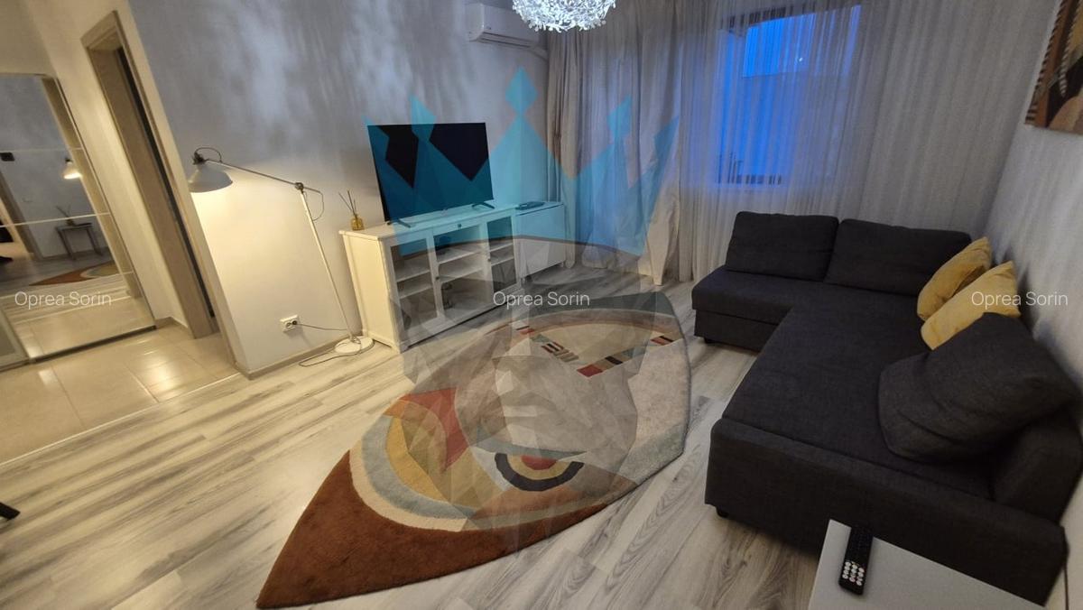 Apartament 2 Camere GreenField Baneasa - 3