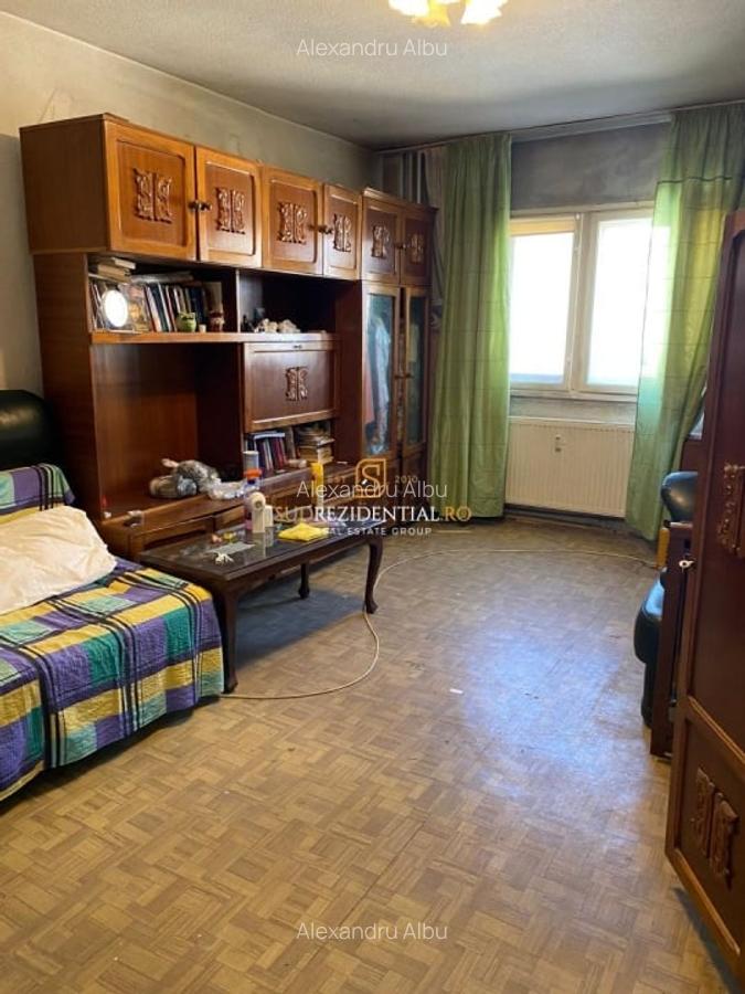 Garsoniera Tineretului, Metrou Timpuri Noi - 4