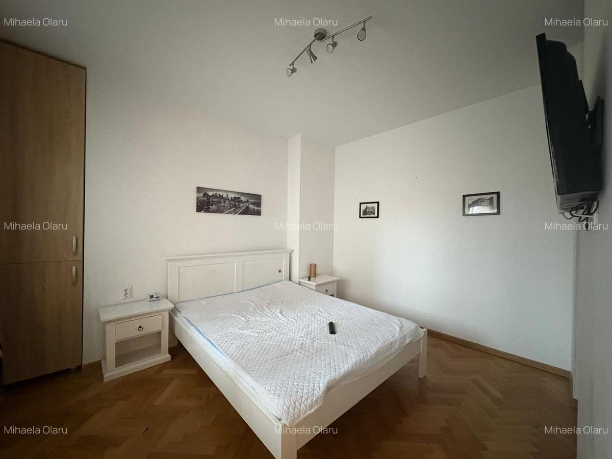 Universitate, metrou , centrala de apartament - 10