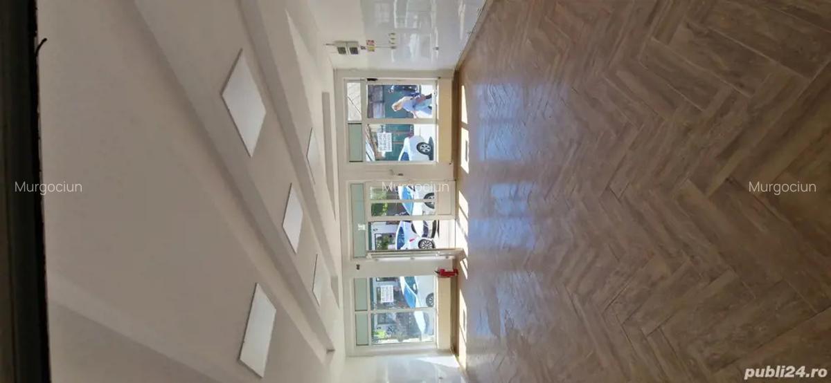 Dau spre inchiriere spa?iu comercial 75mp Tecuci jud Galati - 5