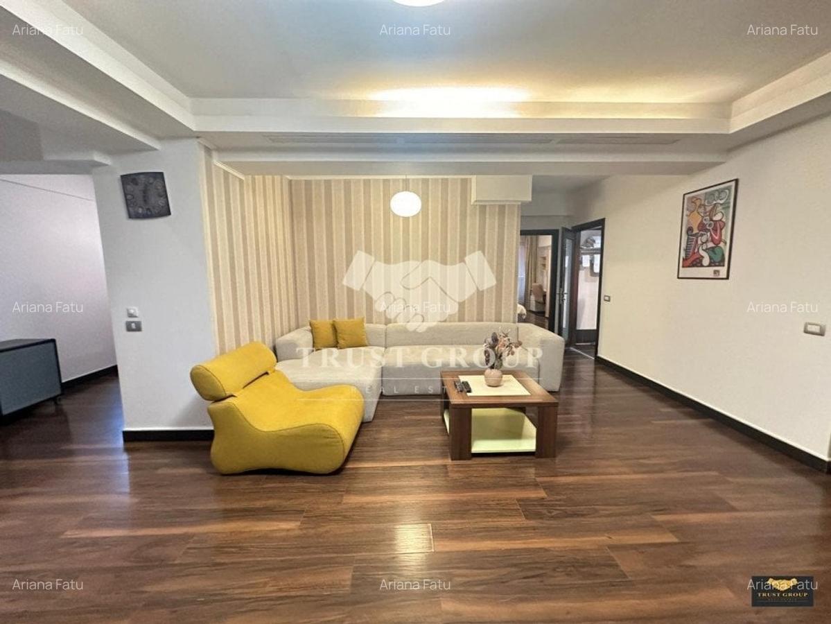 Aparatment 3 camere Herastrau | Loc de parcare - 8