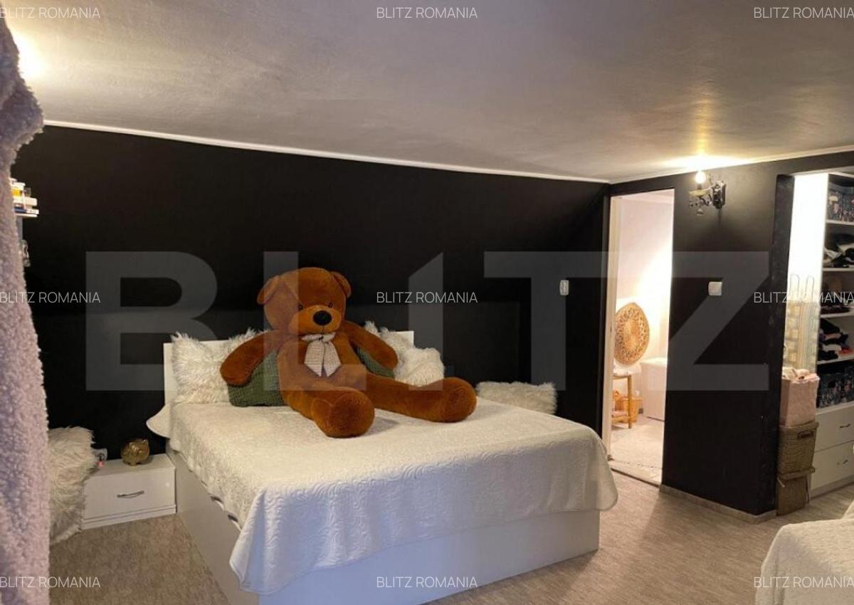 Casa de vanzare | 130mp utili | Zona 14 Mai - 10 Casa de vanzare | 130mp utili | Zona 14 Mai - 10