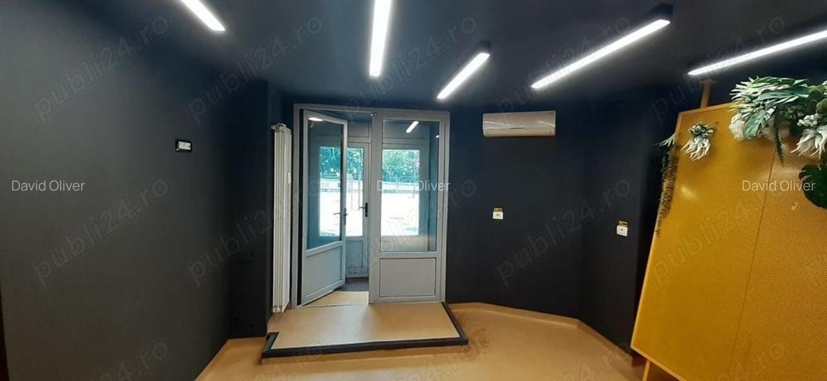 Spatiu comercial stradal || Zona Blvd Decebal || Terasa 110Mp  || Video - 6