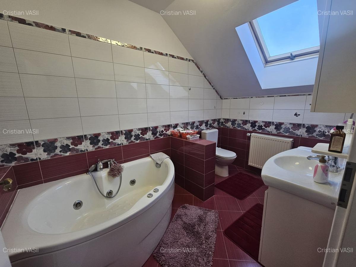Casa individuala P+M Ghiroda zona Drimoland !! - 18