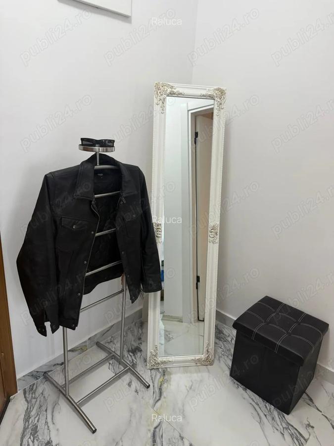 Inchiriez ap 2 cam excelent, bloc nou, complet mobilat ?i utilat, centrala proprie, zona Vitan-Bars - 4 Inchiriez ap 2 cam excelent, bloc nou, complet mobilat ?i utilat, centrala proprie, zona Vitan-Bars - 4