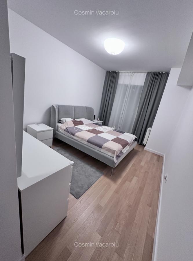 Apartament 2 Camere UpGround Metrou Pipera Fabrica de Glucoza 90 mp - 3