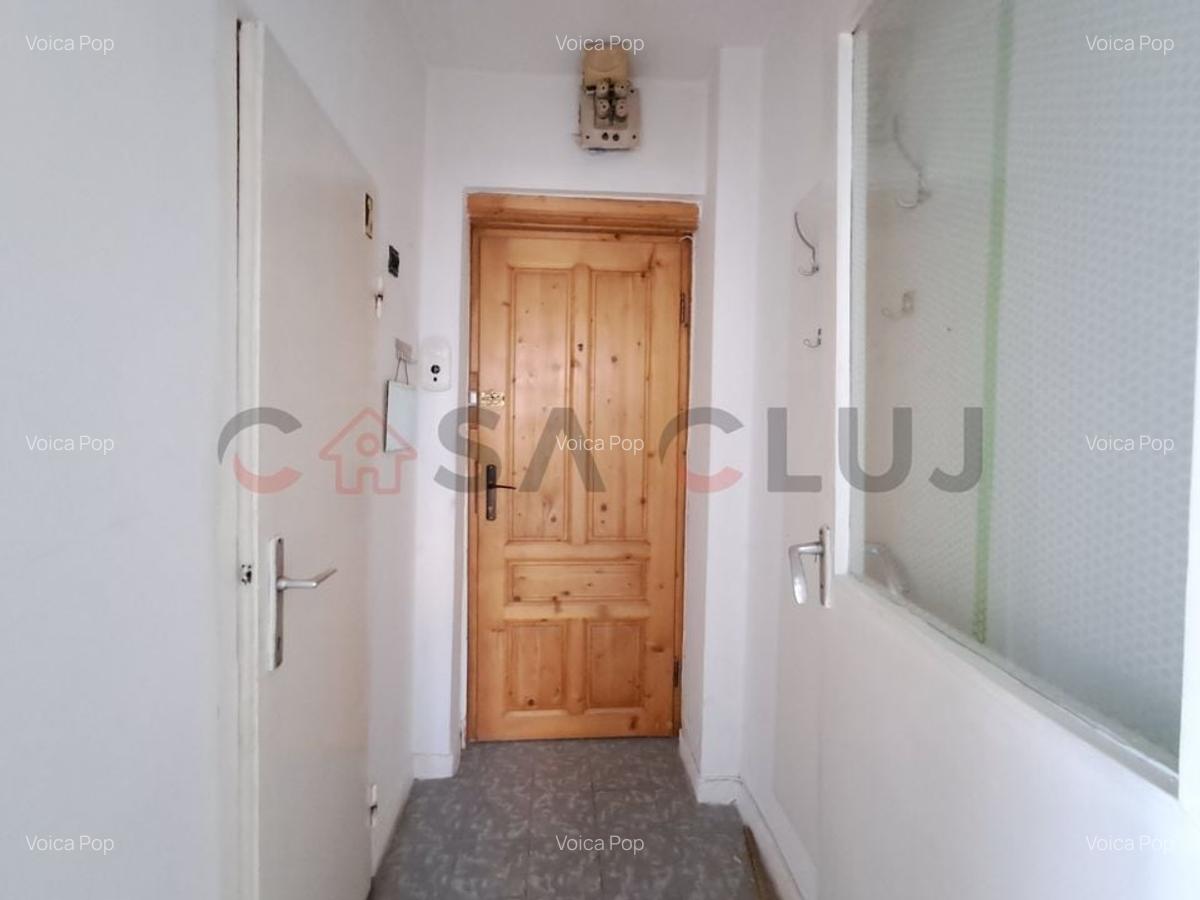 Apartament 2 camere – investiție excelentă, zonă cu cerere ridicată!! - 7