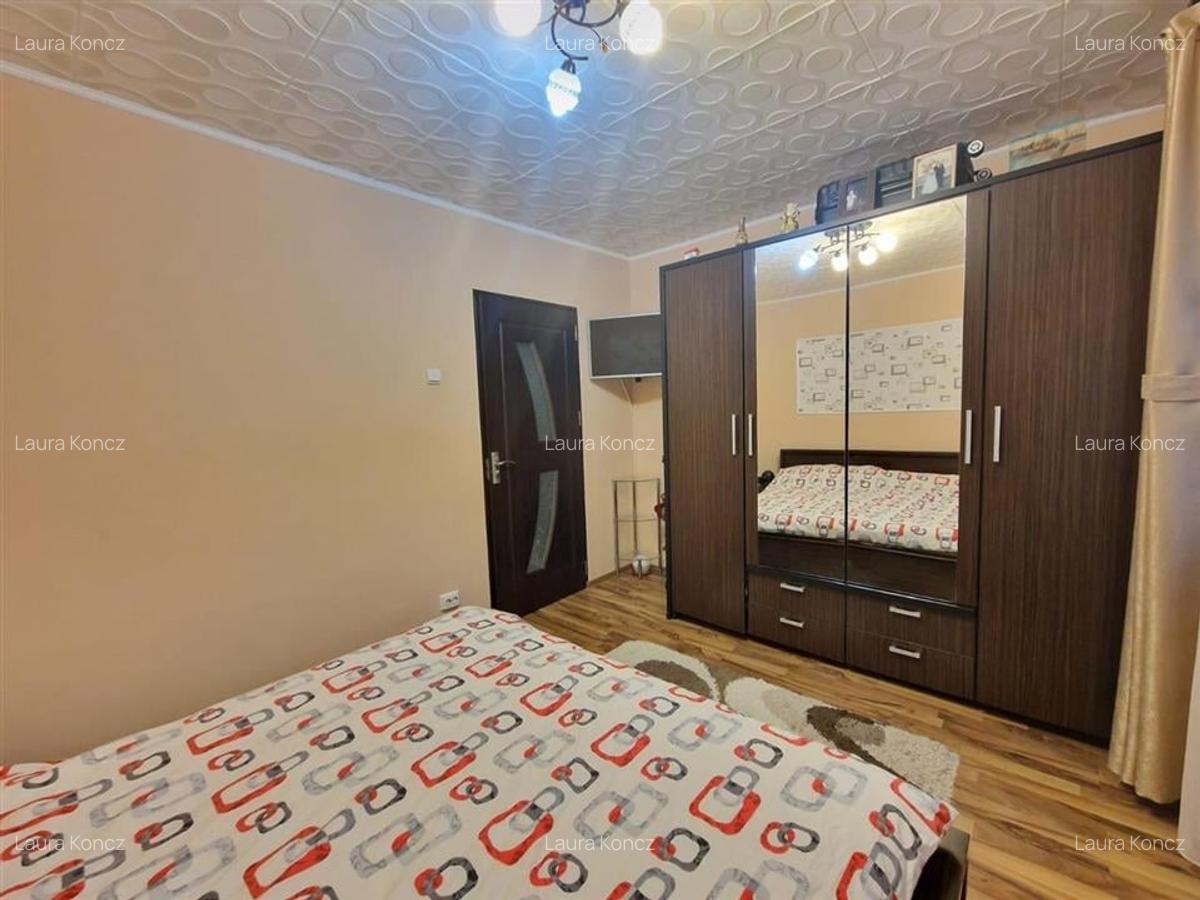 Apartament cu 2 camere semidecomandat în Rogerius - 10