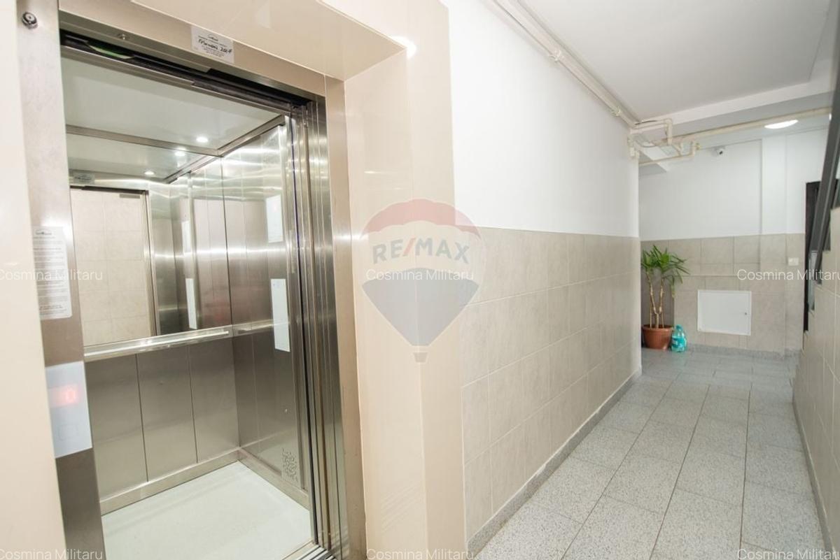 Apartament de 2 camere de vanzare Prelungirea Ghencea - 12