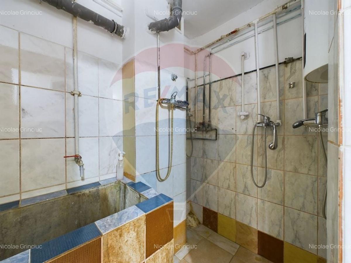 COMISION 0%! Camera de 10 mp | Etaj Intermediar | Toate Utilitatile - 7