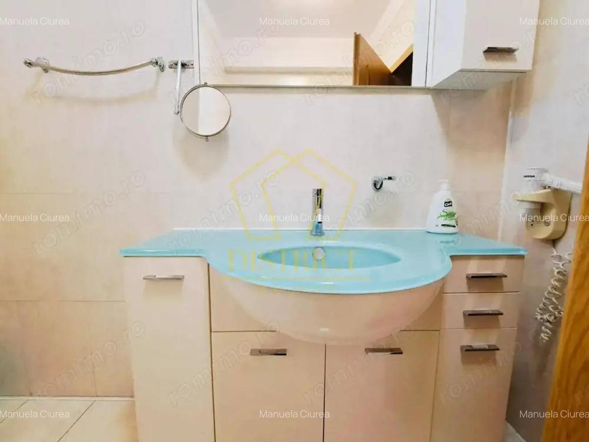 Apartament superb cu 3 camere | Central - 8