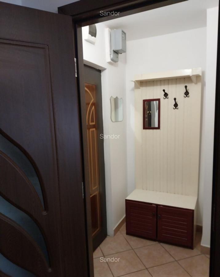 Vand garsoniera confort I,zona confectii Arad - 2