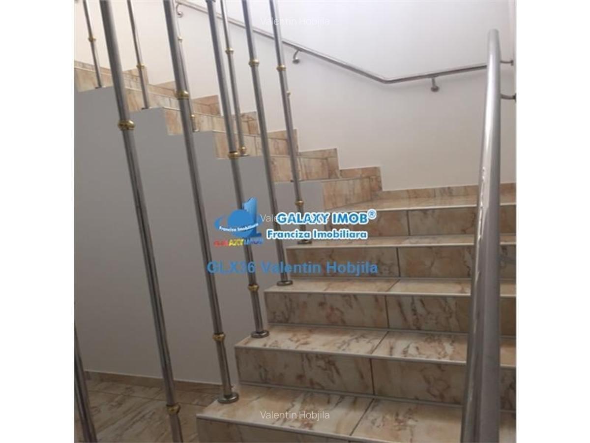 Inchiriere vila pentru muncitori 5 camere Eroilor Voluntari-Pipera - 11
