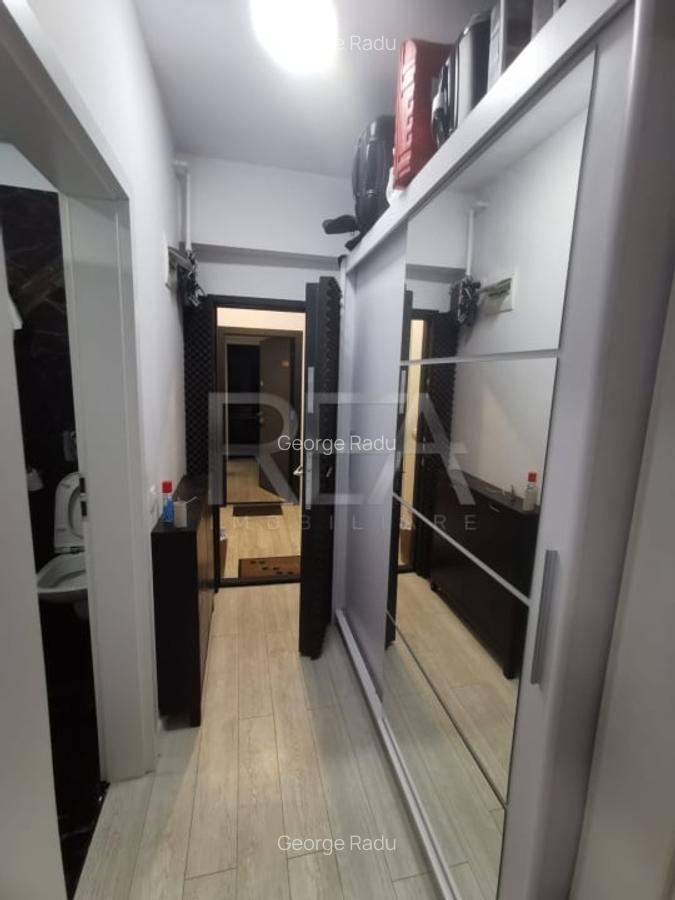 Apartament 3 Camere | Complexul Rezidential Exigent Plaza Faza 1 | - 7