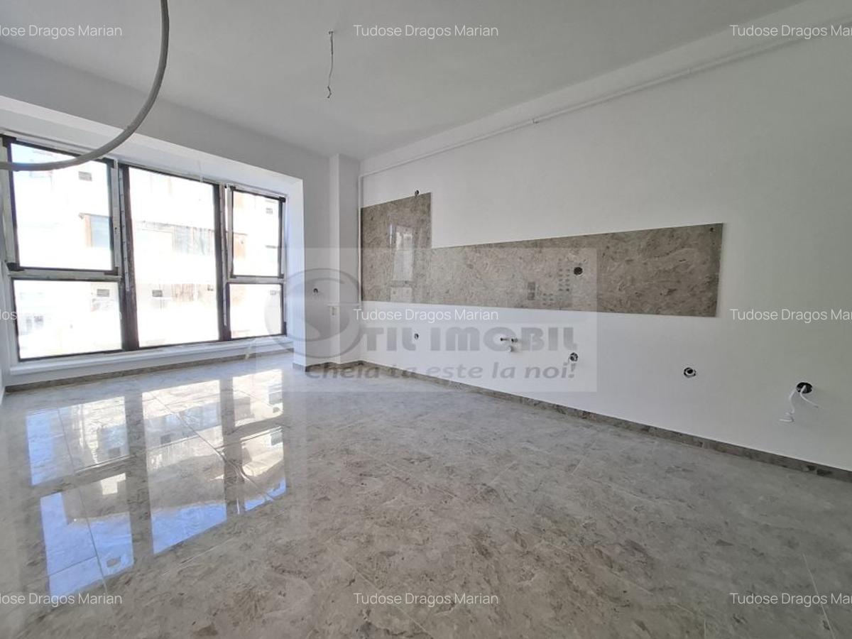Apartament 2 camere nou de vanzare in Iasi Valea Lupului,  bloc 2025 - 1 Apartament 2 camere nou de vanzare in Iasi Valea Lupului,  bloc 2025 - 1