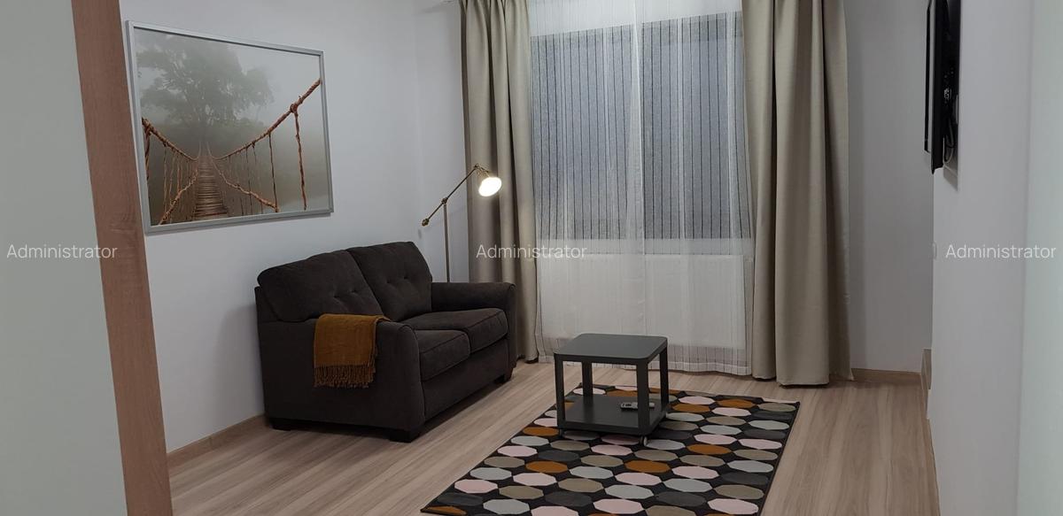 Inchiriere garsoniera bloc nou  Drumul Taberei Auchan metrou Parc Moghioros 3min - 6