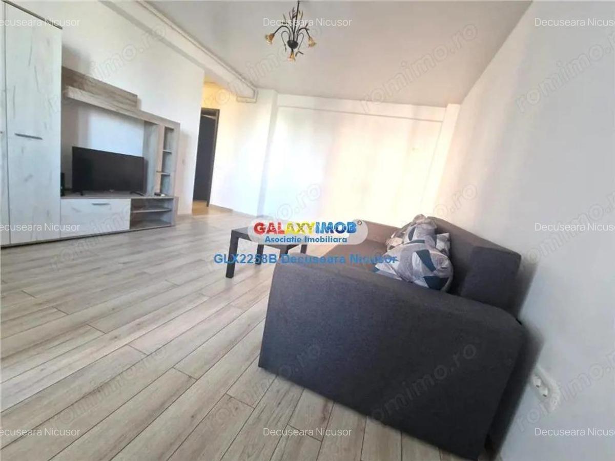 Apartament 2 camere in Militari Residence, mobilat, utilat 380 euro - 3