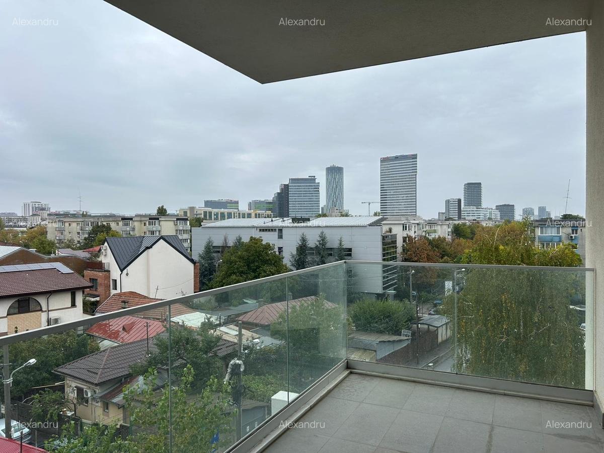 Aviatiei 4 camere lux - loft - 7