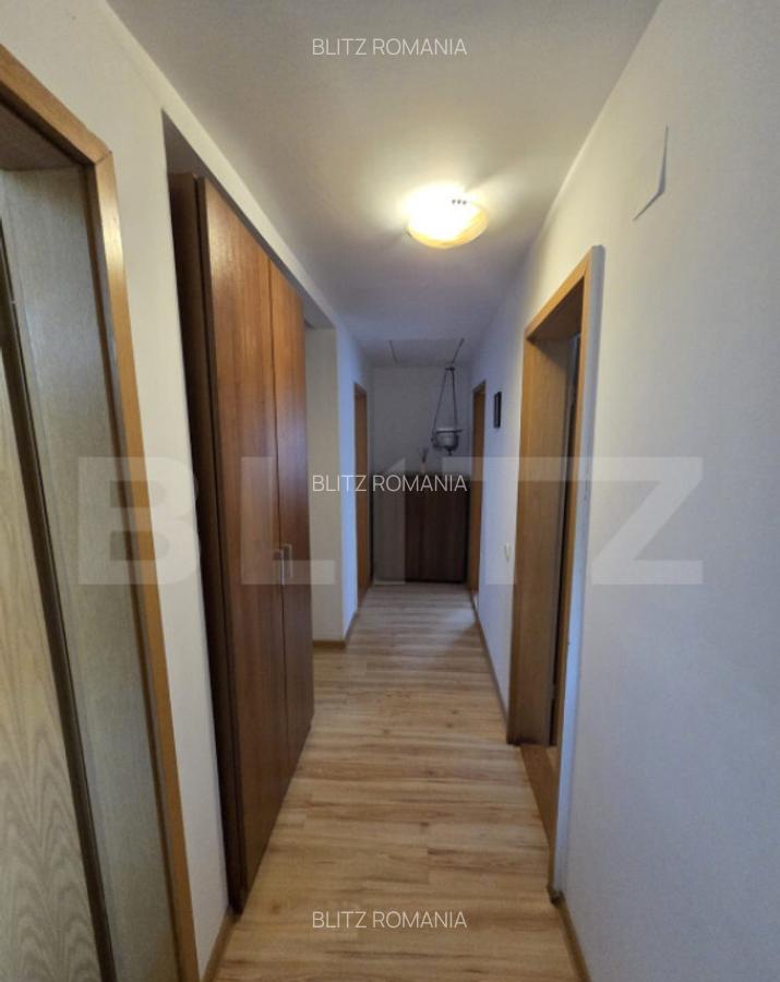 Casa tip triplex de vanzare, 100 mp, zona Centrala - 13