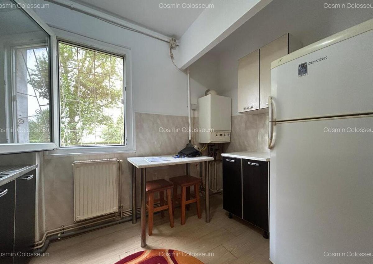 Apartament 2 camere, confort 1, spatios, mobilat, utilat, zona Astra! - 4