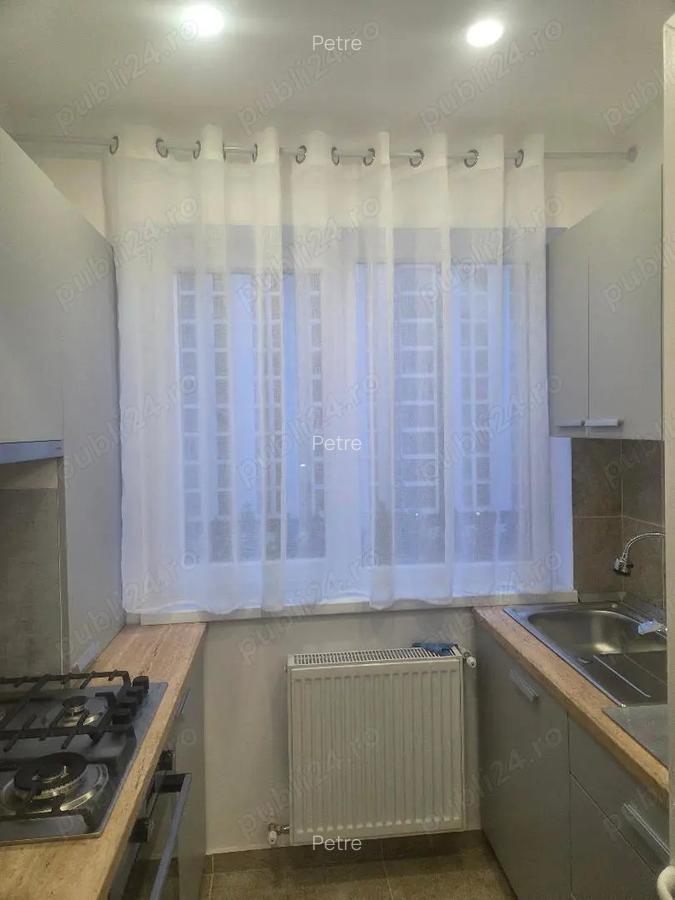 Inchiriez garsoniera in Militari Residence - 4