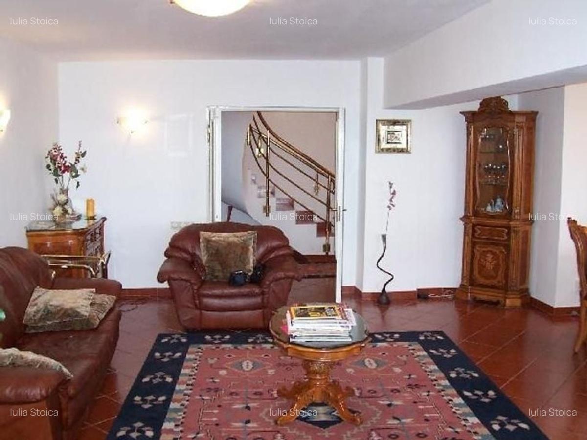 De Inchiriat Apartament 3 Camere tip Duplex, Unirii - Zepter + Parcare - 2