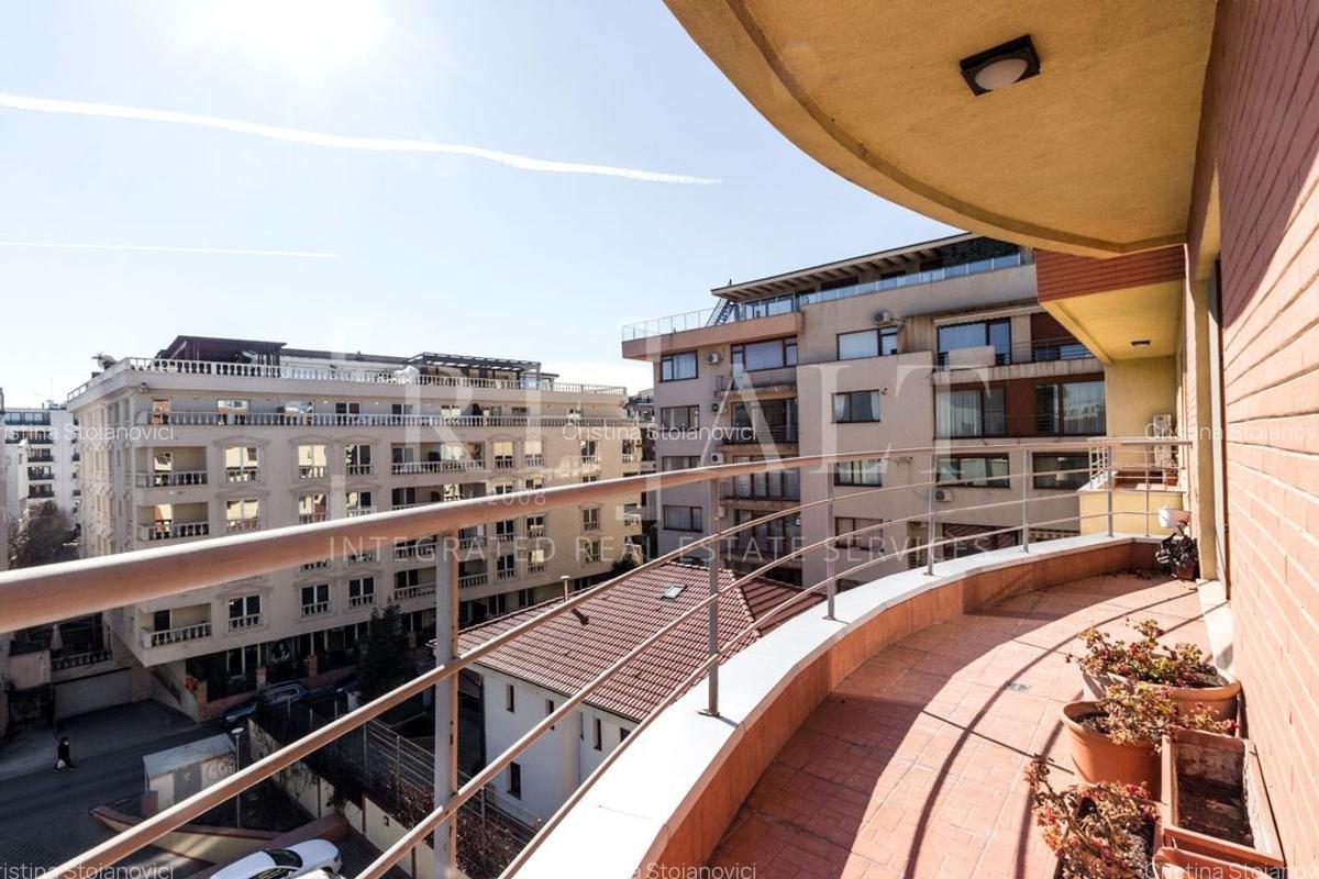 Inchiriere apartament 4 camere | Premium, 2xparcare | Herastrau, Madgearu - 25