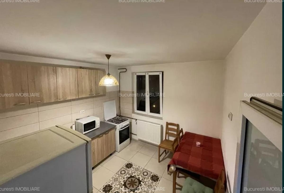 Titan metrou Pallady,bl.reabilitat,DECOMANDAT,Renovat ,mobilat,Liber - 3