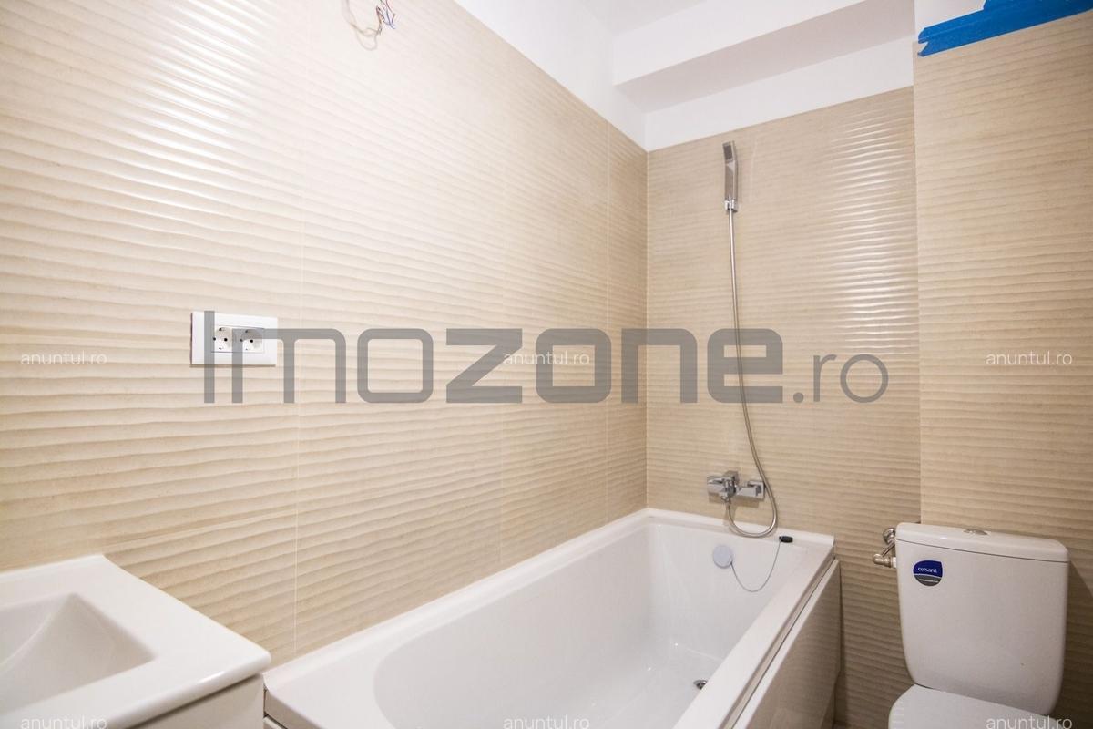 Militari Carabusului, 2 camere, mobilat, utilat, etaj 3, lift, terasa 17 mp - 11
