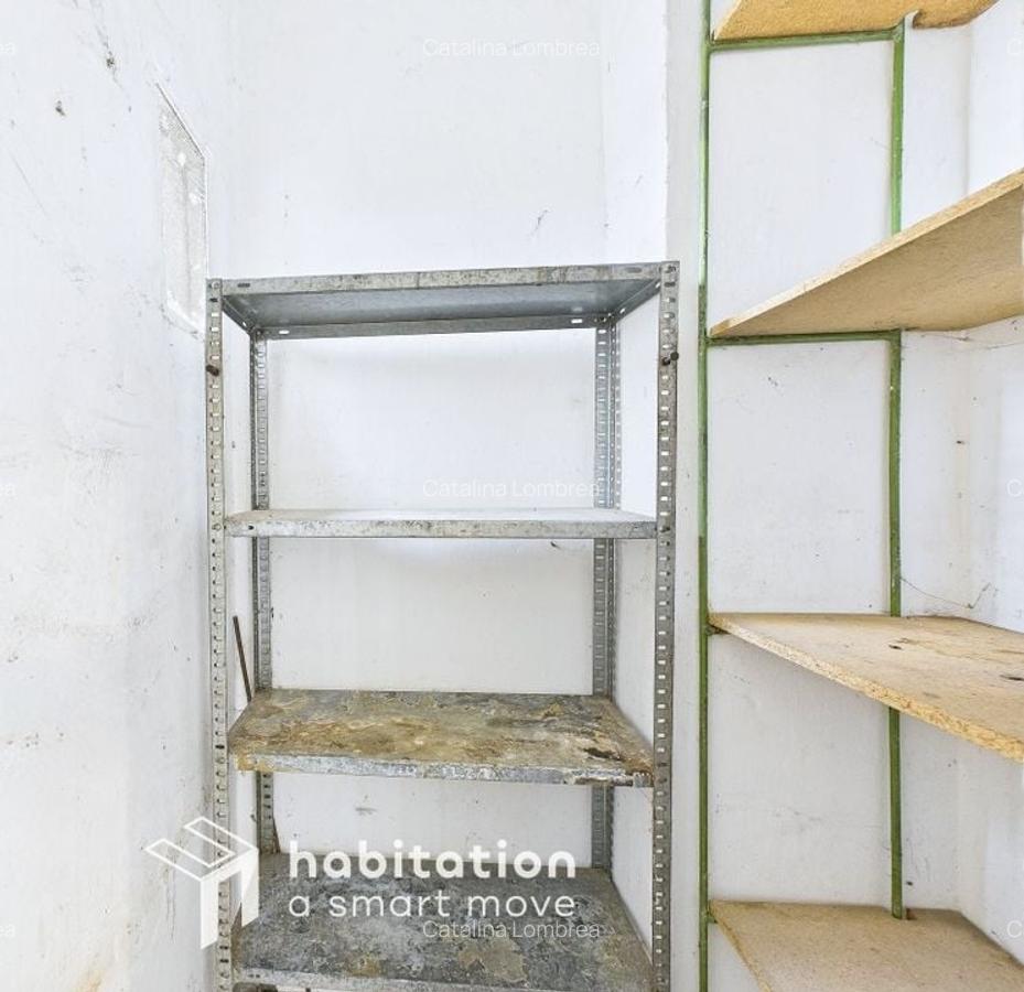 Apartament spațios, 3 camere si 3 balcoane – Girocului, Comision 0% - 10