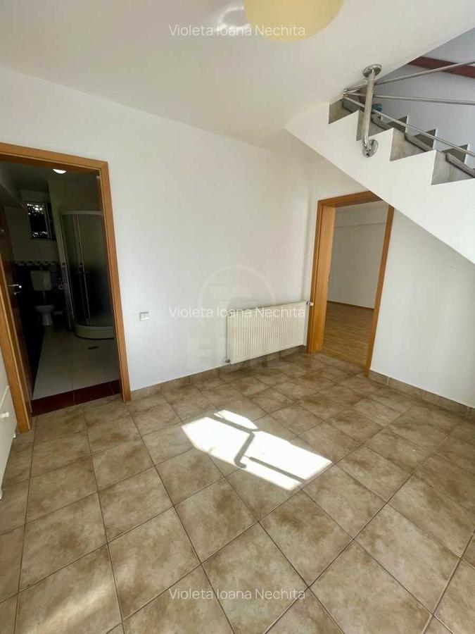 Casa duplex 3 dormitoare+living curte proprie str privata Eugen Ionesco - 18