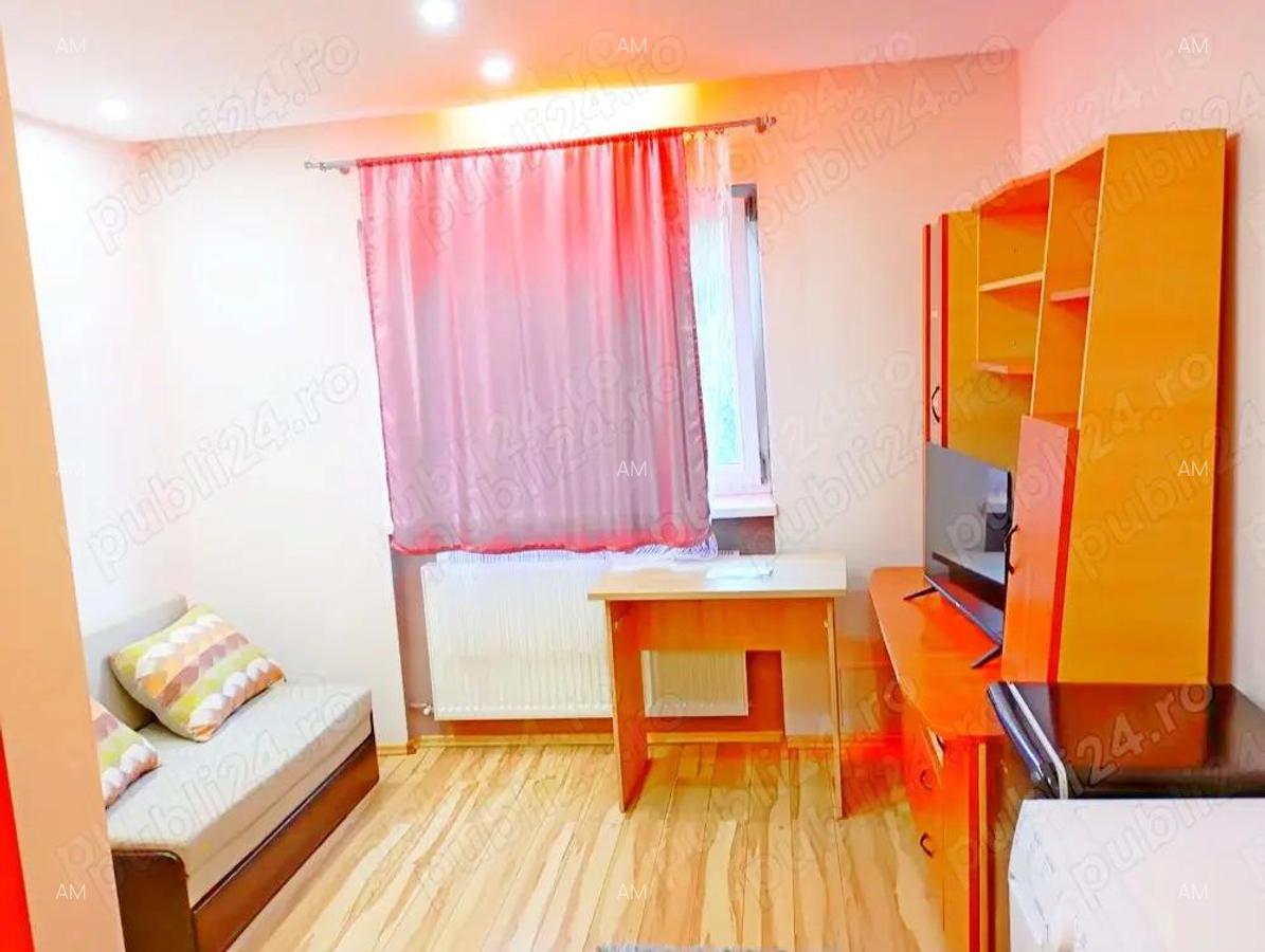 Dambovita - garsoniera - 6 Dambovita - garsoniera - 6