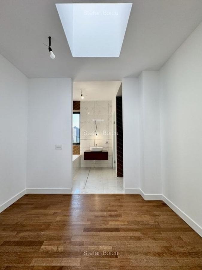 Duplex | Parkview | 4 camere Vanzare | Avalon Estate-Pipera - 15
