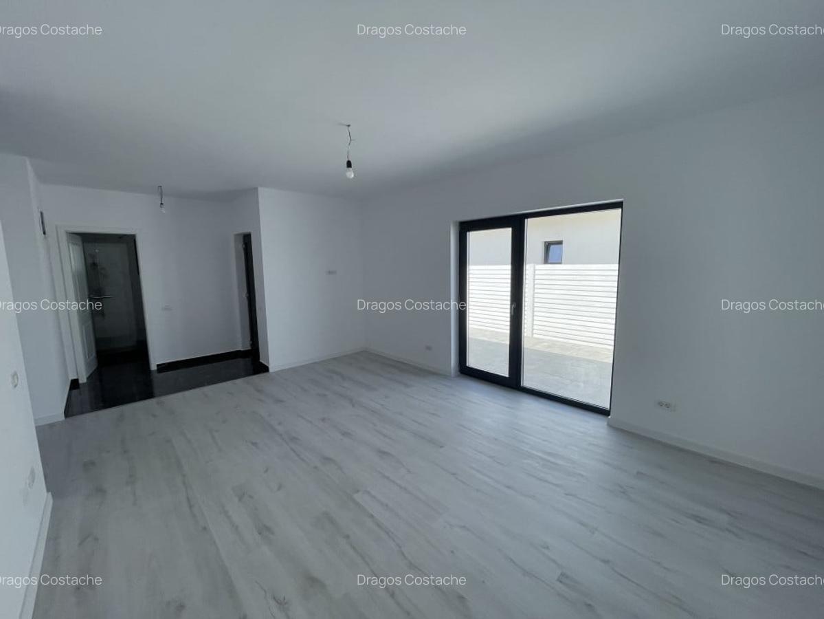 Clinceni, Putul Olteni, 4 camere, parter, 400mp, utilitati. - 1