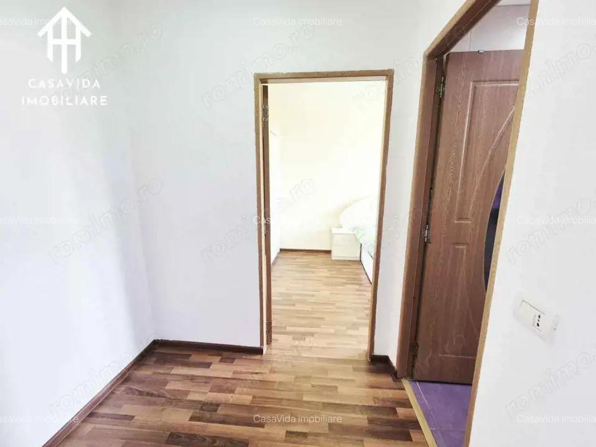 Apartament cu 2 camere de vanzare Aleea Pinilor, Lugoj - 8